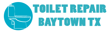 Toilet Repair Baytown TX